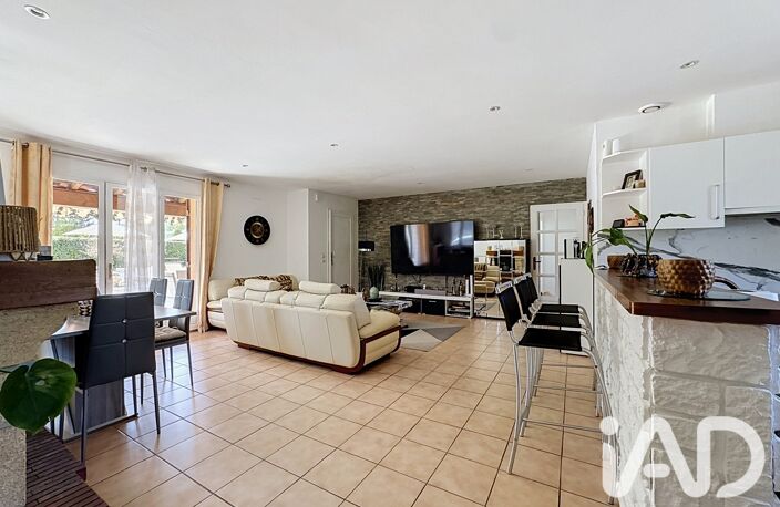 Vente Maison/villa 4 pièces — photo 4