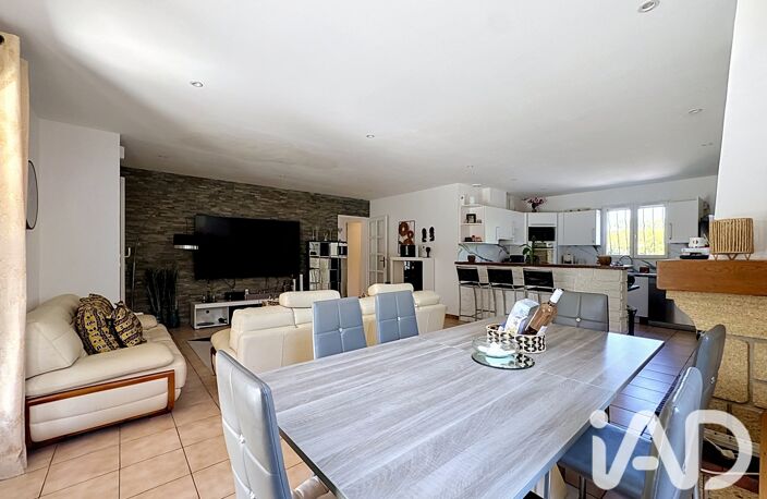 Vente Maison/villa 4 pièces — photo 5
