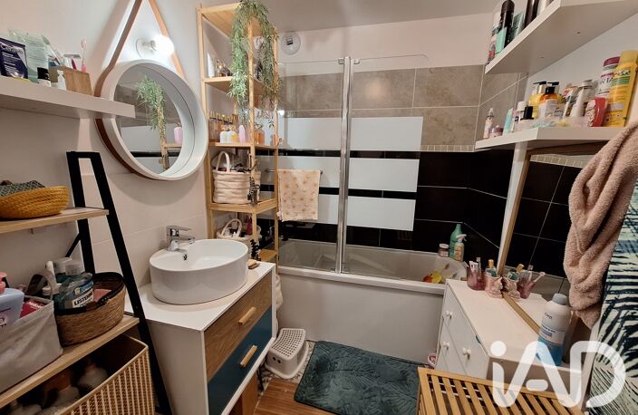 Vente Maison de ville 3 pièces — photo 3