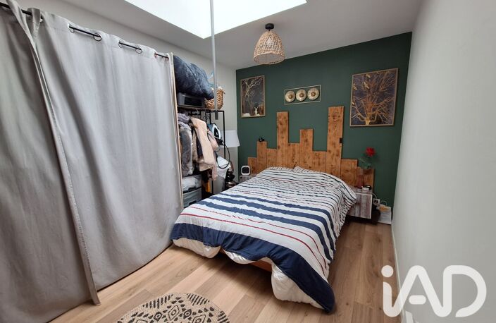 Vente Maison de ville 3 pièces — photo 4