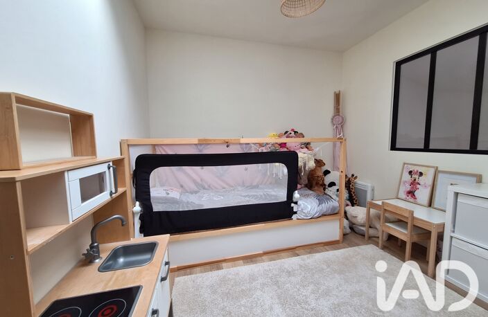 Vente Maison de ville 3 pièces — photo 5