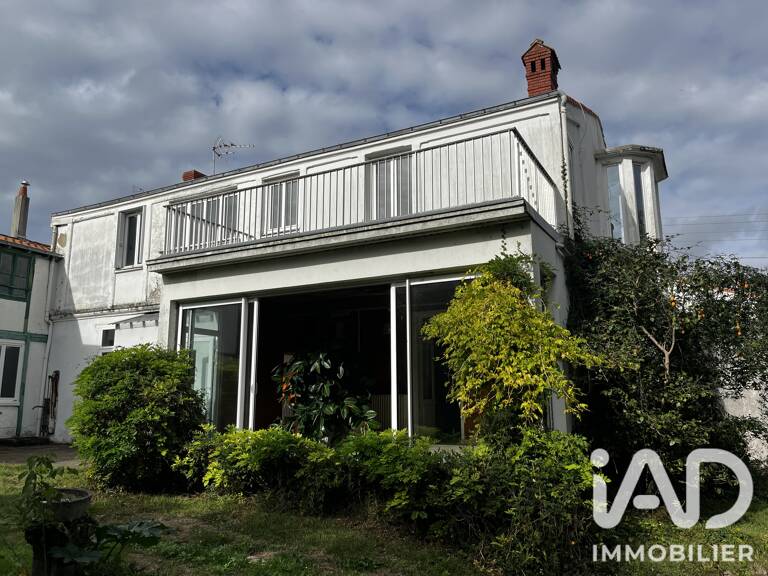 Vente Maison/villa 5 pièces — photo 1