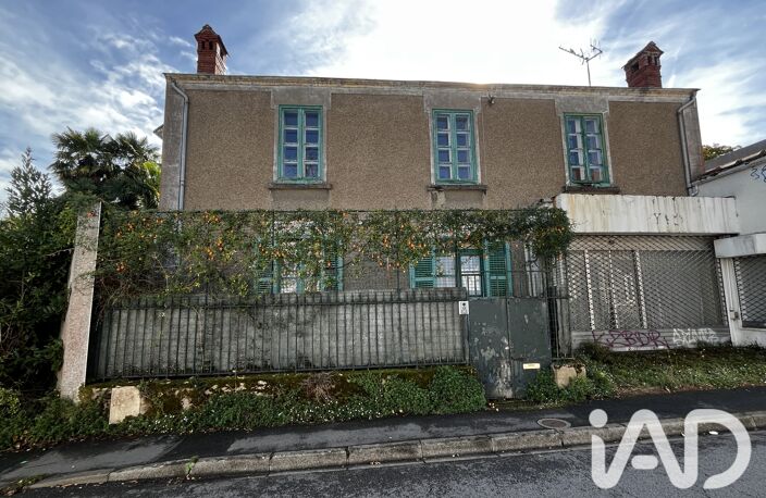 Vente Maison/villa 5 pièces — photo 2