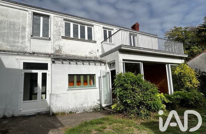 Vente Maison/villa 5 pièces — photo 3
