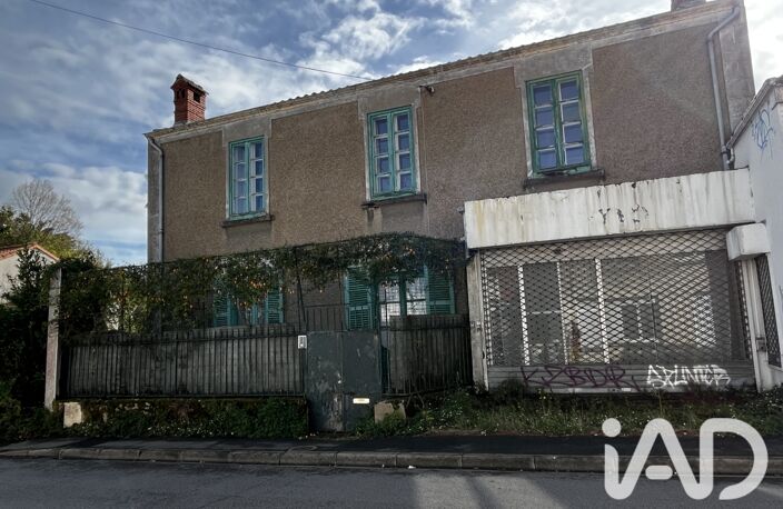 Vente Maison/villa 5 pièces — photo 5