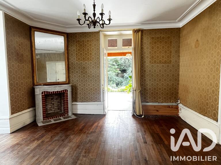 Vente Maison/villa 5 pièces — photo 1