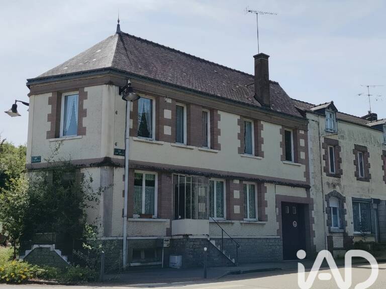 Vente Maison/villa 5 pièces — photo 1