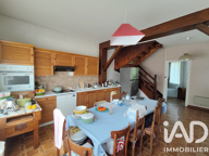Vente Maison/villa 5 pièces — photo 2