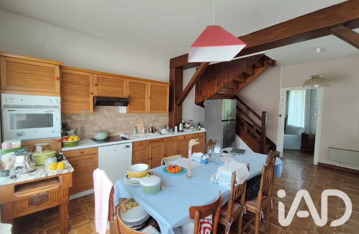 Vente Maison/villa 5 pièces — photo 2