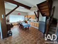 Vente Maison/villa 5 pièces — photo 3