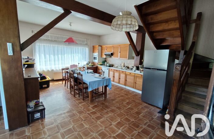 Vente Maison/villa 5 pièces — photo 3