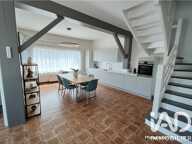 Vente Maison/villa 5 pièces — photo 4