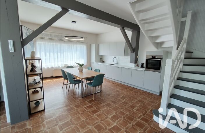 Vente Maison/villa 5 pièces — photo 4
