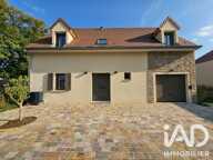 Vente Maison d'architecte 7 pièces — photo 2