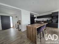 Vente Maison d'architecte 7 pièces — photo 3