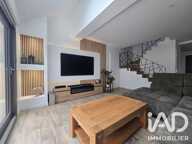 Vente Maison d'architecte 7 pièces — photo 4