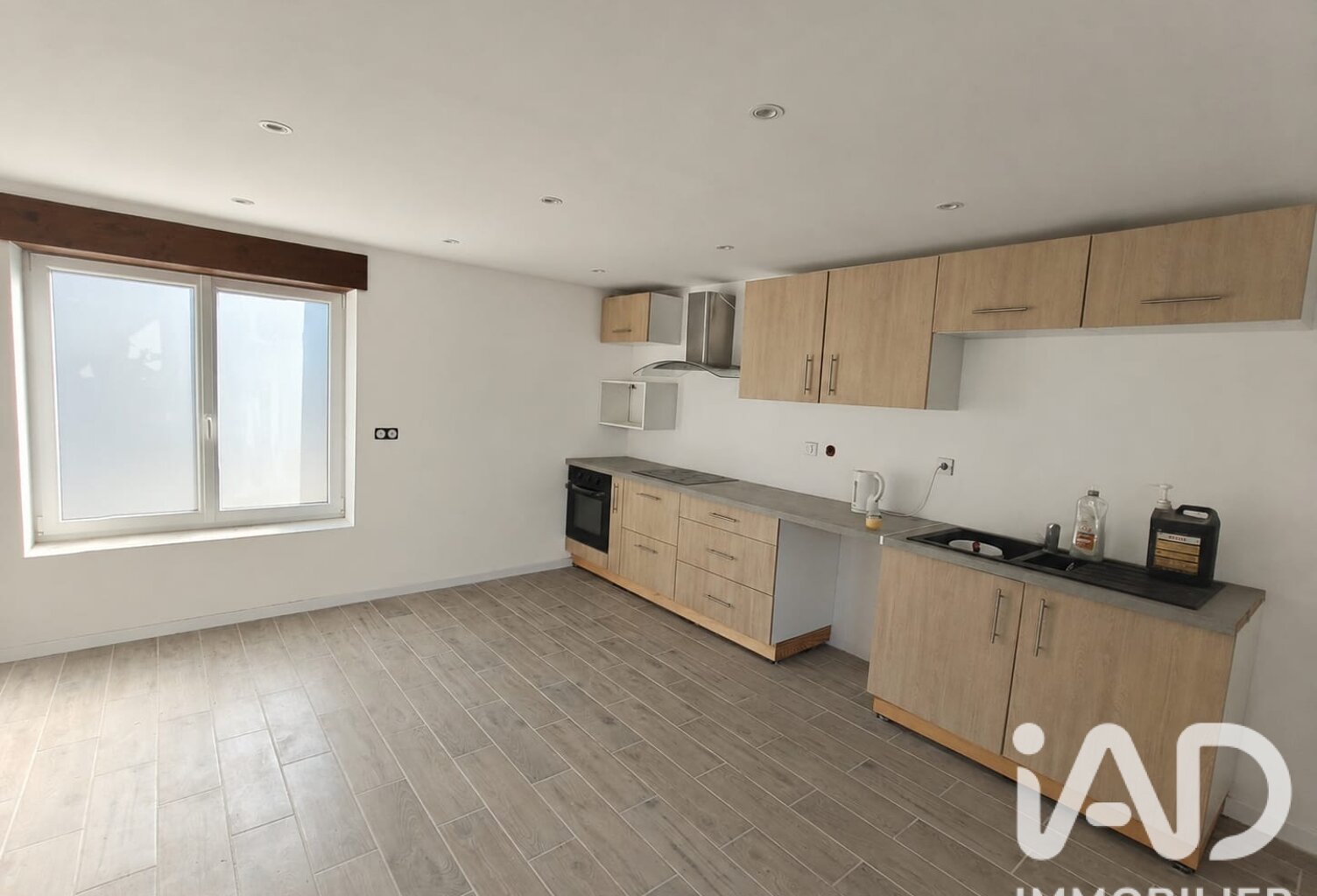 Vente Maison de village 5 pièces — photo 1