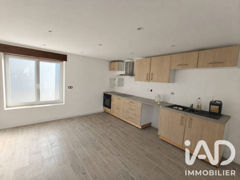 Vente Maison de village 5 pièces — photo 1