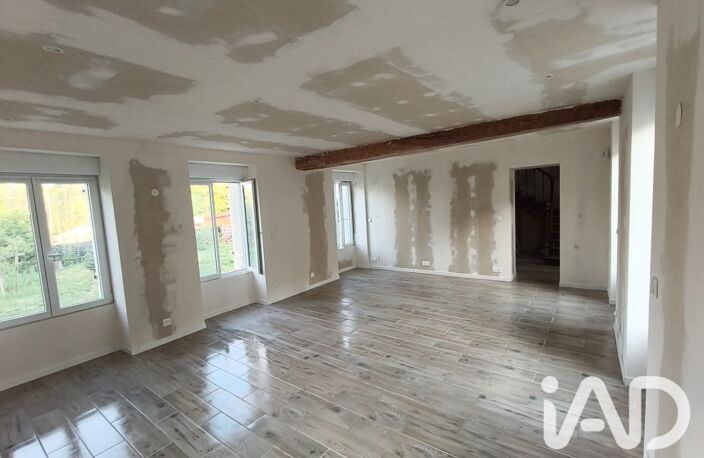 Vente Maison de village 5 pièces — photo 2