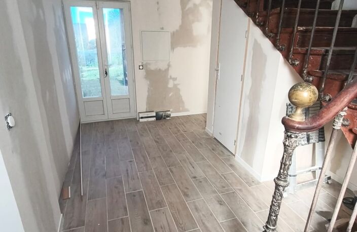 Vente Maison de village 5 pièces — photo 3