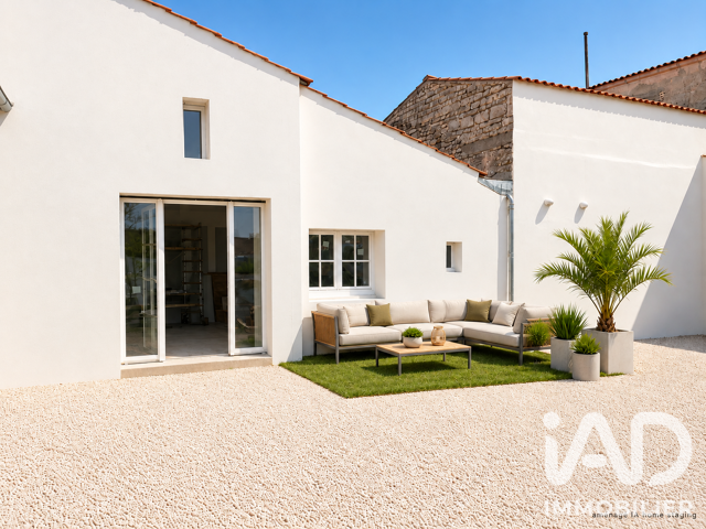 Vente Maison/villa 9 pièces — photo du bien