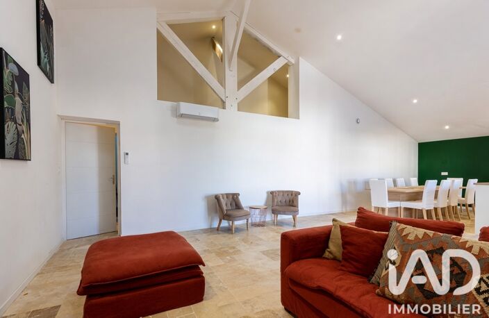 Vente Maison/villa 9 pièces — photo 3