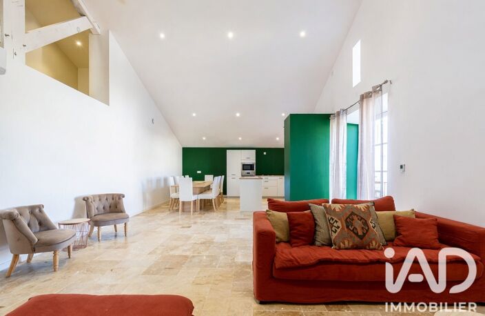 Vente Maison/villa 9 pièces — photo 4