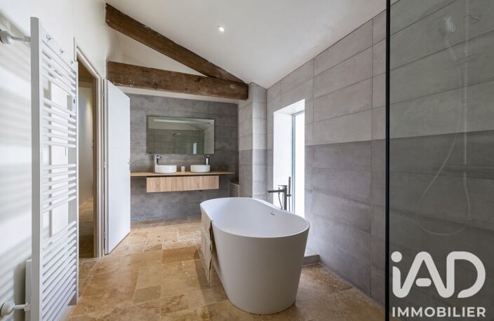 Vente Maison/villa 9 pièces — photo 5