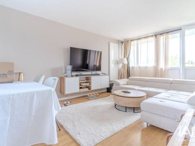 Vente Appartement 3 pièces — photo 1