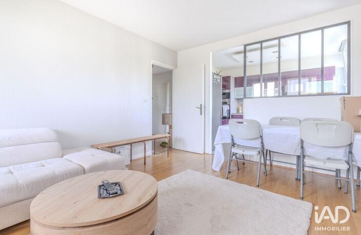 Vente Appartement 3 pièces — photo 2