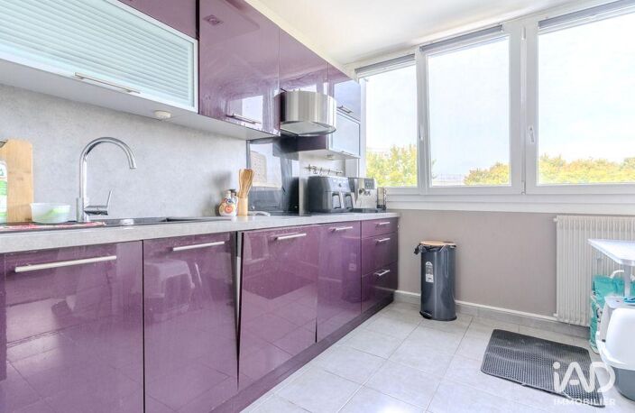Vente Appartement 3 pièces — photo 3