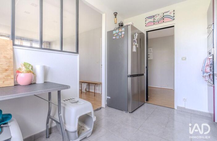 Vente Appartement 3 pièces — photo 4