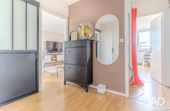 Vente Appartement 3 pièces — photo 5