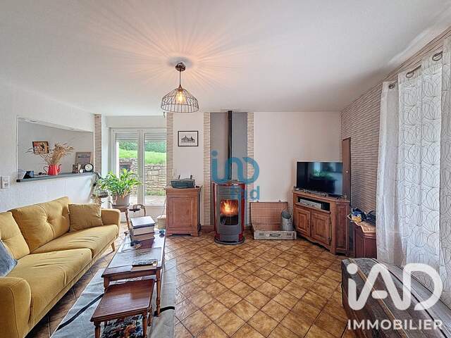 Vente Maison de village 6 pièces — photo du bien