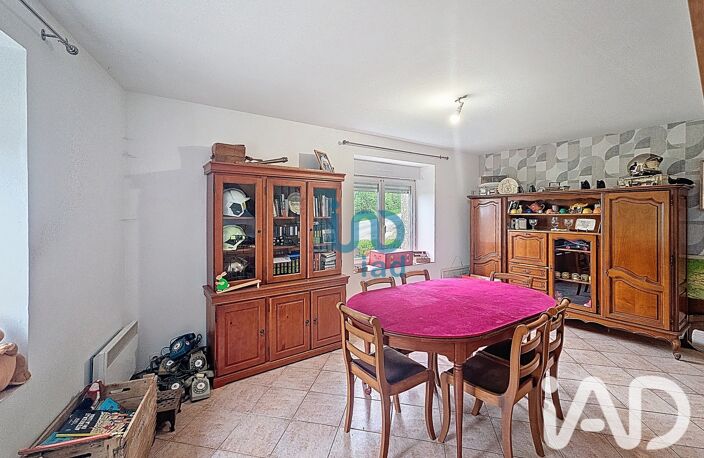 Vente Maison de village 6 pièces — photo 3