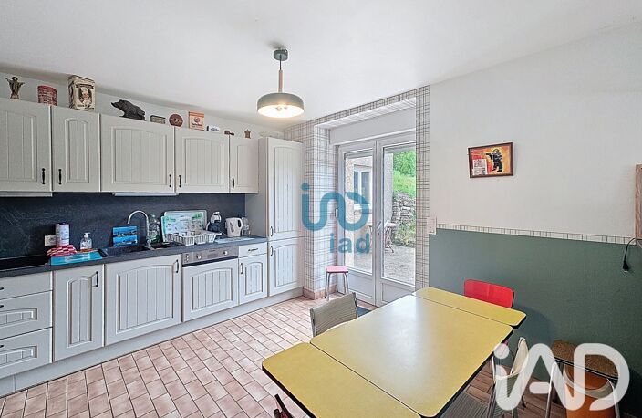 Vente Maison de village 6 pièces — photo 4
