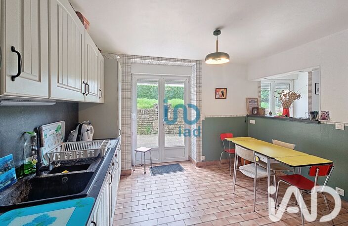 Vente Maison de village 6 pièces — photo 5