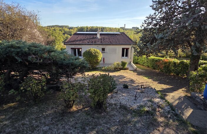 Vente Maison/villa 4 pièces — photo 2