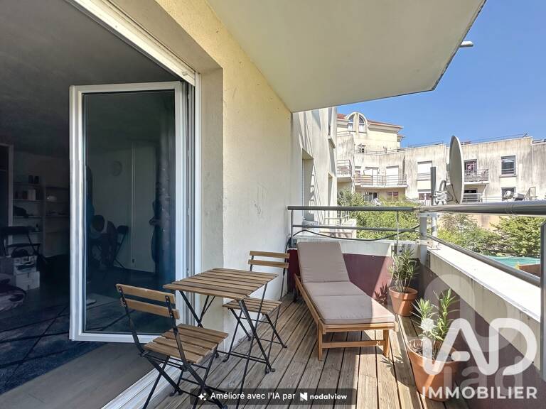 Vente Appartement 2 pièces — photo 1