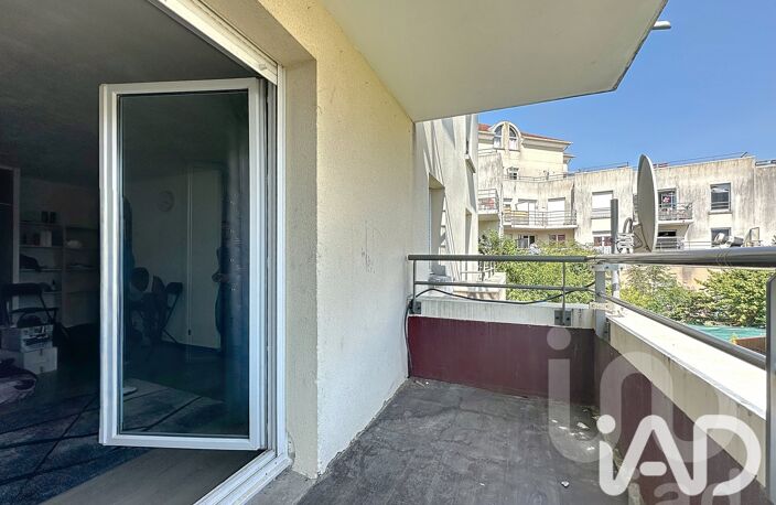 Vente Appartement 2 pièces — photo 2