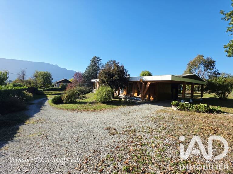 Vente Maison/villa 4 pièces — photo 1