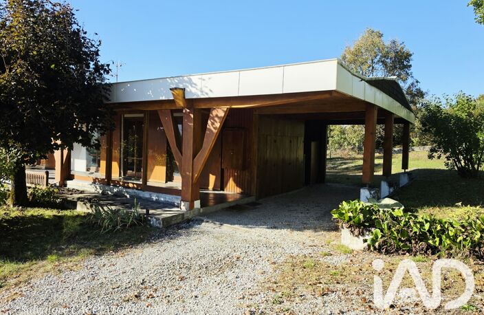 Vente Maison/villa 4 pièces — photo 2