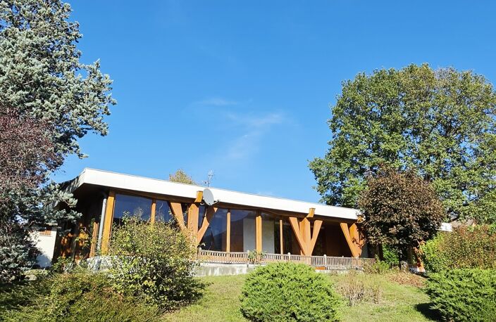 Vente Maison/villa 4 pièces — photo 3
