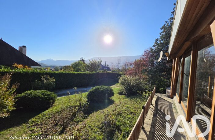 Vente Maison/villa 4 pièces — photo 4