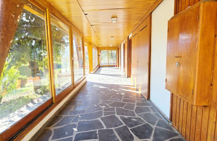 Vente Maison/villa 4 pièces — photo 5