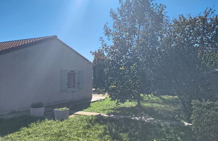 Vente Maison/villa 4 pièces — photo 3