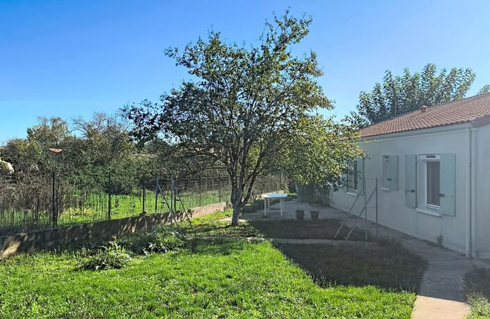 Vente Maison/villa 4 pièces — photo 4