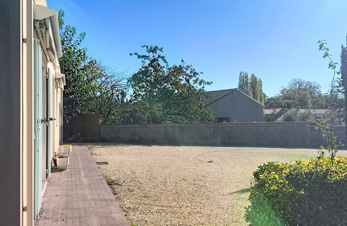 Vente Maison/villa 4 pièces — photo 5