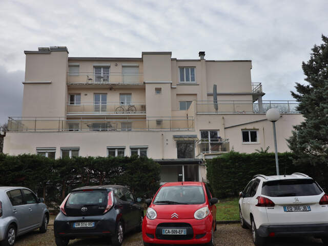 Appartement T2 — photo du bien