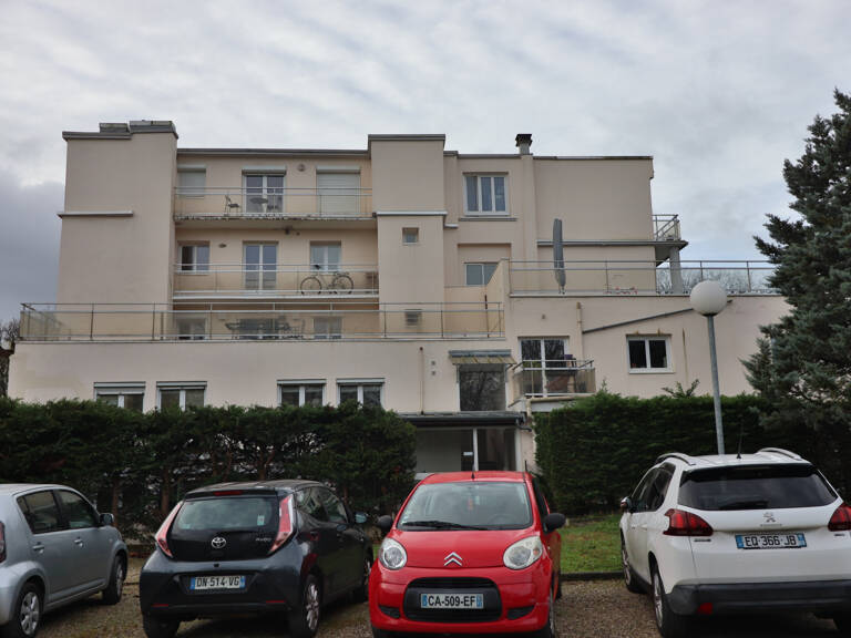Appartement T2 — photo 1